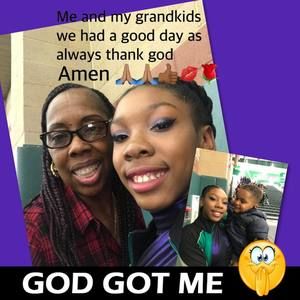 Meet your Posher, Vickie